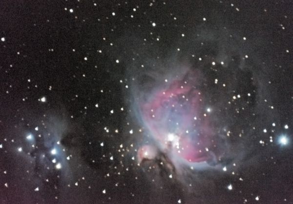 M42 - Astrophotography