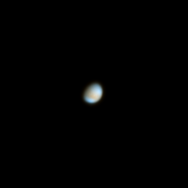 Venus - Astrophotography