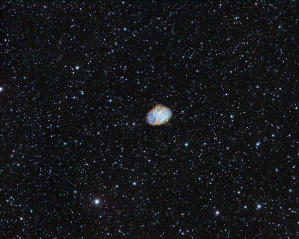 M1 - Astrophotography