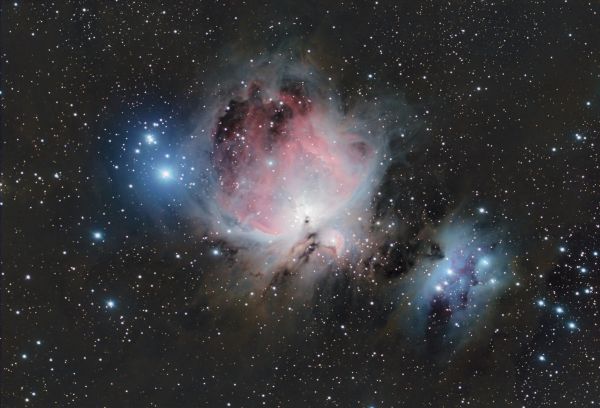 M42 - Astrophotography