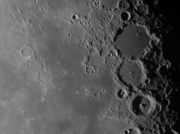 Ptolemaeus - Arzachel 170716 - Astrophotography