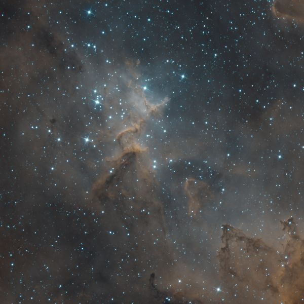 Melott 15 - Astrophotography