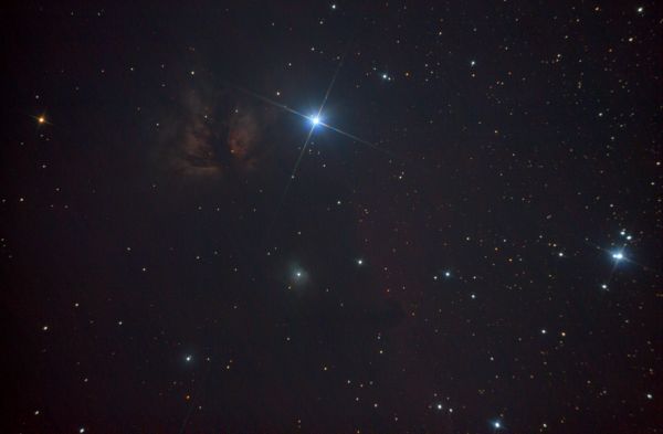 IC 434 - Astrophotography