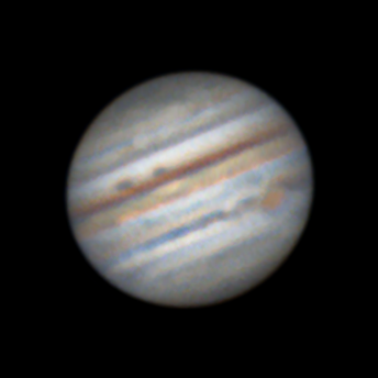 Jupiter - Astrophotography