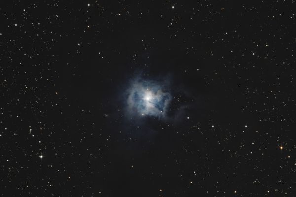 NGC7023 