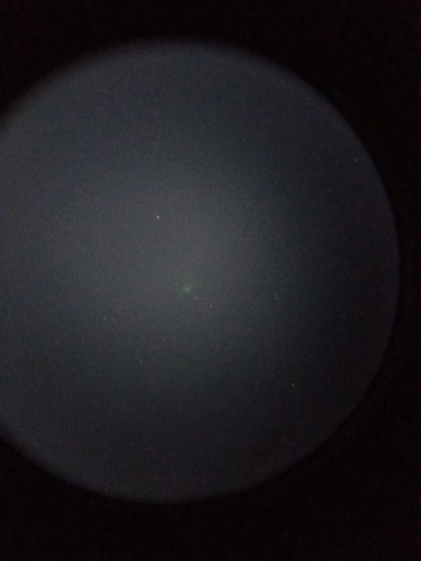 C/2022 E3 (ZTF) on January 22 - Astrophotography