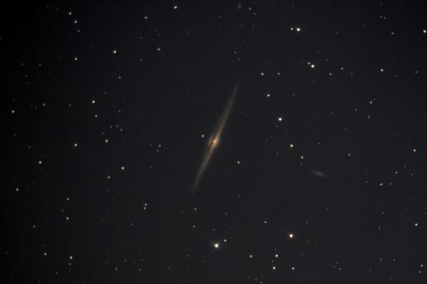 ngc4565 - Astrophotography