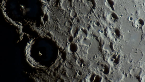 Parrot 230527 - Astrophotography
