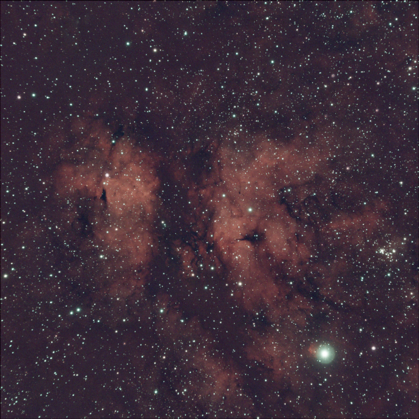 SADR - Astrophotography