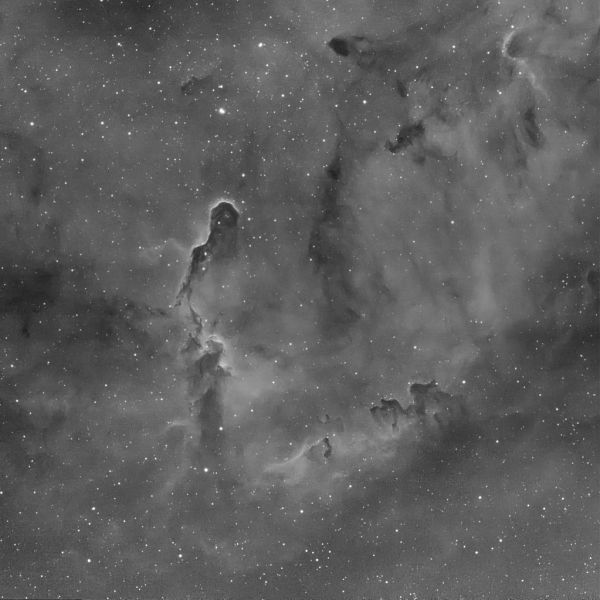 trump - Astrophotography