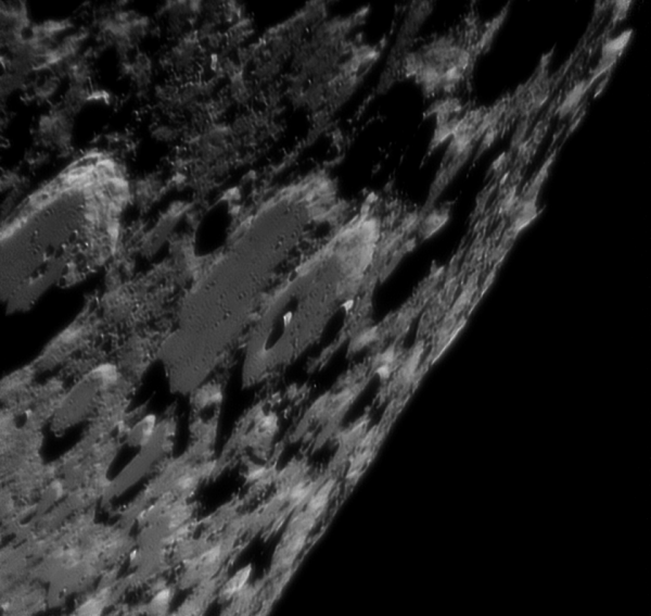 Casatus, 12 oct 2009, 5:07 - Astrophotography