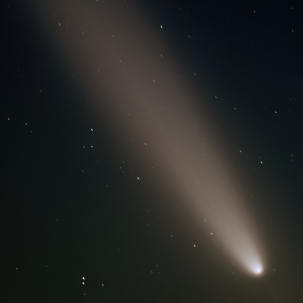 C/2023 A3 - Astrophotography