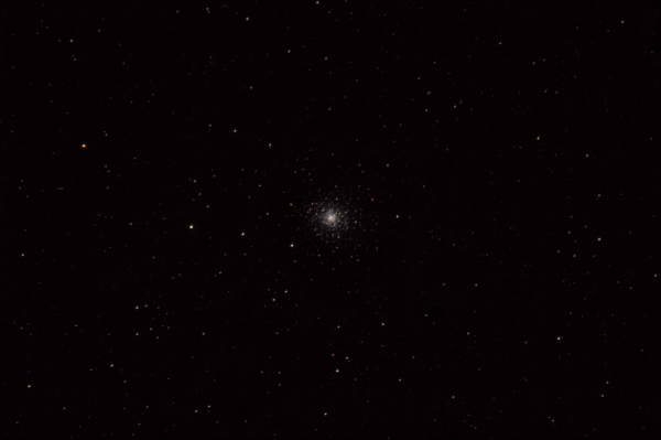 M92, NGC6341 - Astrophotography