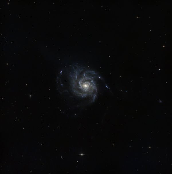 M101 - Astrophotography