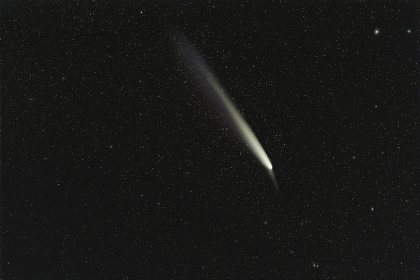 C/2023 A3 (Tsuchinshan–ATLAS) - Astrophotography