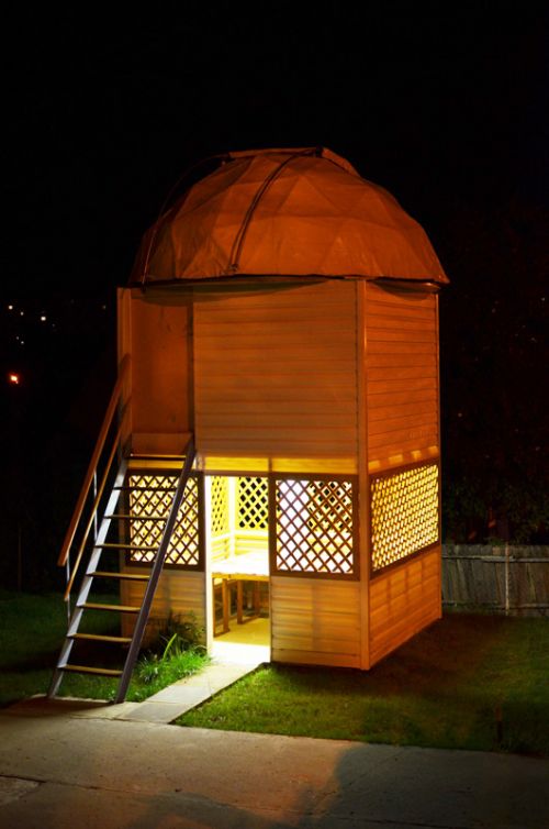 Astrophotographer Aleksandr Mikulich