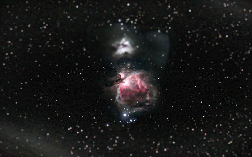 Astrophotographer dmitryspn63