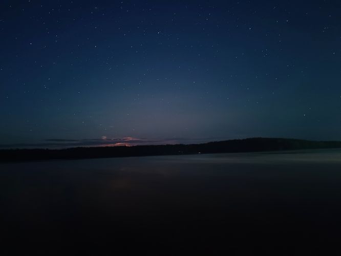 Astrophotographer Nexdansky