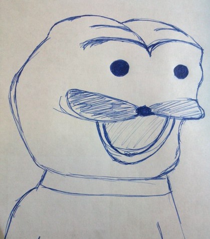 Astrophotographer Ananas