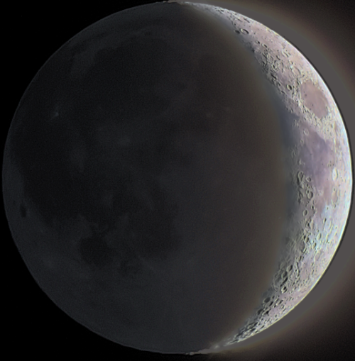 Astrophotographer Neb⁴⁰²⁹