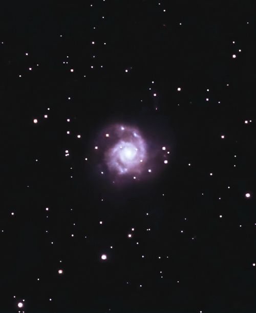 Astrophotographer 1BowlGuy