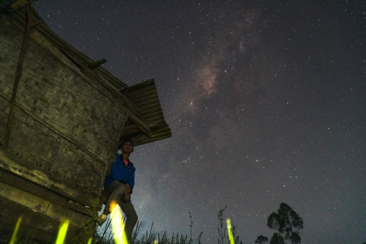 Astrophotographer Celestialano Astrophotography