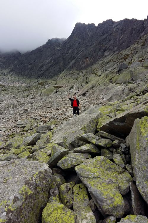 Astrophotographer Vital